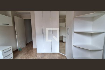 Suíte 1 de casa para alugar com 3 quartos, 218m² em Vila Mussolini, São Bernardo do Campo