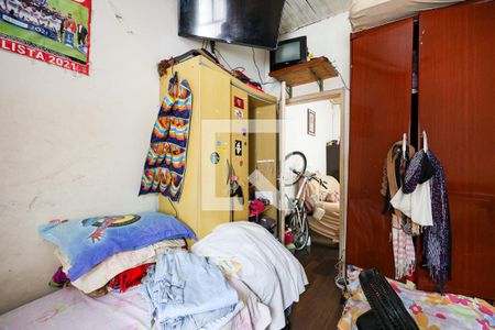 Quarto de casa à venda com 1 quarto, 90m² em Jardim Monte Kemel, São Paulo