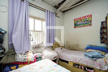 Quarto de casa à venda com 1 quarto, 90m² em Jardim Monte Kemel, São Paulo