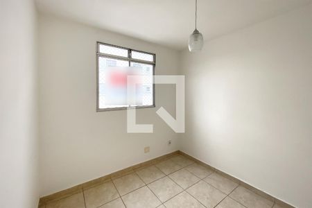 Quarto 2 de apartamento à venda com 2 quartos, 55m² em Planalto, Belo Horizonte