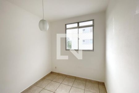 Quarto 1 de apartamento à venda com 2 quartos, 55m² em Planalto, Belo Horizonte