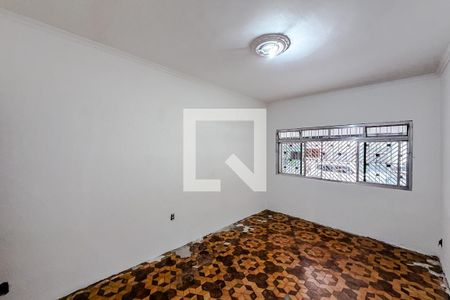 Quarto 1 de casa para alugar com 2 quartos, 180m² em Ipiranga, São Paulo