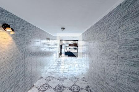 Vista da Sala de casa para alugar com 2 quartos, 180m² em Ipiranga, São Paulo