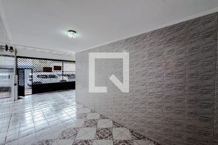 Garagem de casa para alugar com 2 quartos, 180m² em Ipiranga, São Paulo