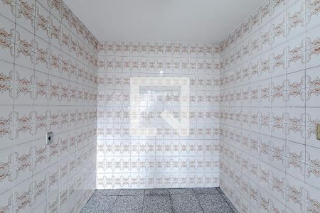Área de Serviço de casa para alugar com 2 quartos, 180m² em Ipiranga, São Paulo