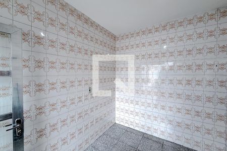 Área de Serviço de casa para alugar com 2 quartos, 180m² em Ipiranga, São Paulo