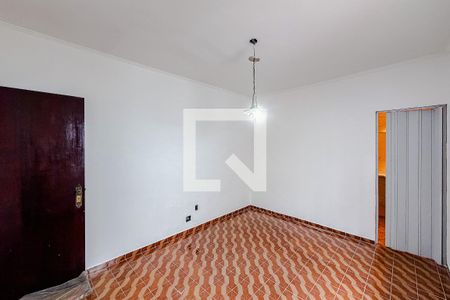 Quarto 2 - Suíte de casa para alugar com 2 quartos, 180m² em Ipiranga, São Paulo