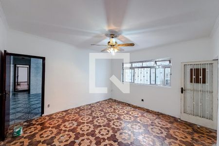 Sala de casa para alugar com 2 quartos, 180m² em Ipiranga, São Paulo