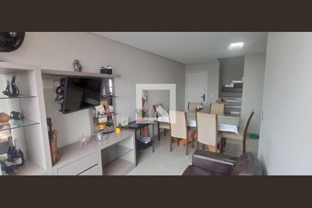 Apartamento à venda com 3 quartos, 174m² em Estrela Dalva, Belo Horizonte