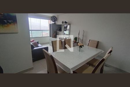 Apartamento à venda com 3 quartos, 174m² em Estrela Dalva, Belo Horizonte