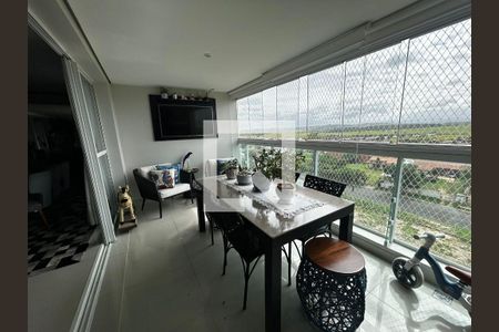 Apartamento à venda com 3 quartos, 137m² em Parque dos Pomares, Campinas