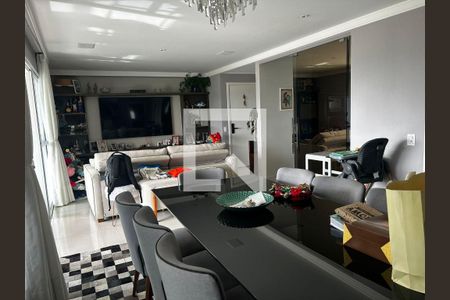 Apartamento à venda com 3 quartos, 137m² em Parque dos Pomares, Campinas