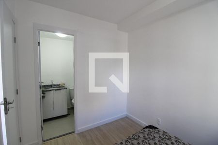 Quarto 1 de apartamento para alugar com 1 quarto, 29m² em Butantã, São Paulo
