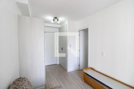 Sala de apartamento para alugar com 1 quarto, 29m² em Butantã, São Paulo