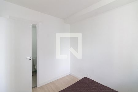 Quarto  de apartamento para alugar com 1 quarto, 29m² em Butantã, São Paulo