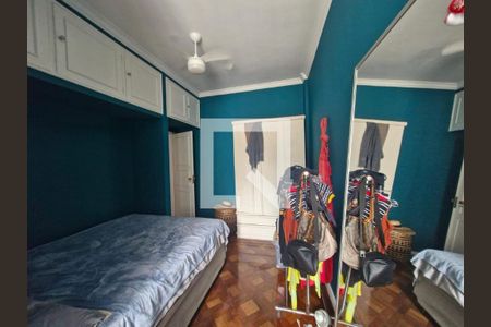 Apartamento à venda com 3 quartos, 132m² em Copacabana, Rio de Janeiro