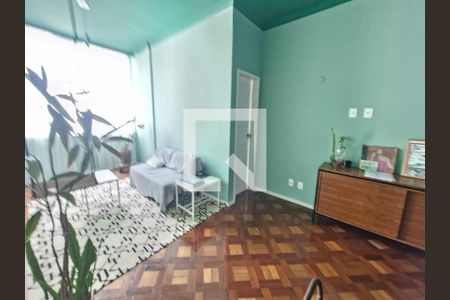 Apartamento à venda com 3 quartos, 132m² em Copacabana, Rio de Janeiro