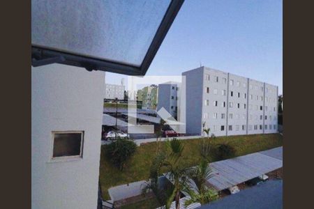 Apartamento à venda com 2 quartos, 52m² em Residencial, Jundiaí