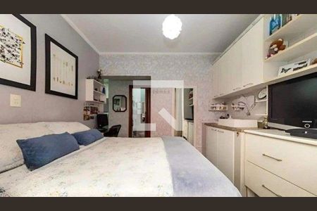 Casa à venda com 4 quartos, 237m² em Vila Dayse, São Bernardo do Campo