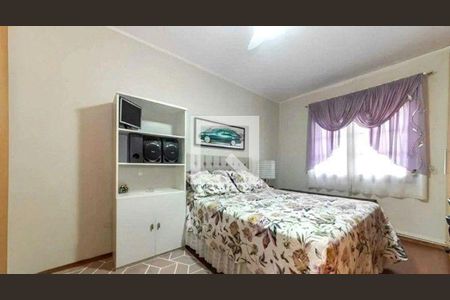 Casa à venda com 4 quartos, 237m² em Vila Dayse, São Bernardo do Campo