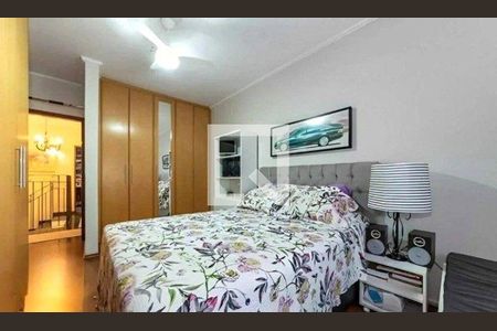 Casa à venda com 4 quartos, 237m² em Vila Dayse, São Bernardo do Campo