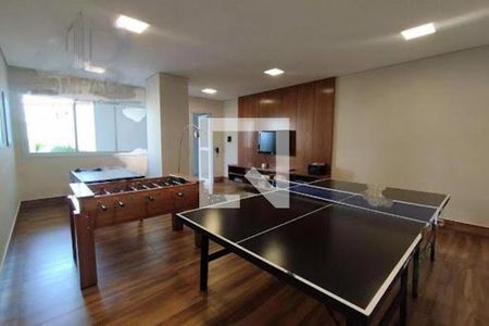 Apartamento à venda com 2 quartos, 96m² em Vila Brasilio Machado, São Paulo
