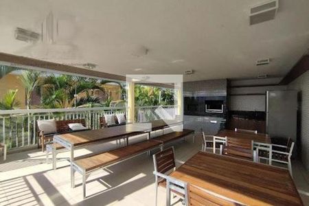 Apartamento à venda com 2 quartos, 96m² em Vila Brasilio Machado, São Paulo