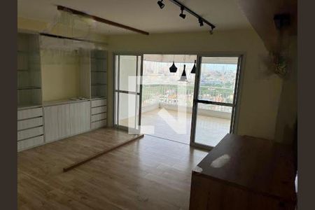 Apartamento à venda com 2 quartos, 96m² em Vila Brasilio Machado, São Paulo