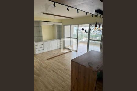 Apartamento à venda com 2 quartos, 96m² em Vila Brasilio Machado, São Paulo