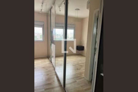 Apartamento à venda com 2 quartos, 96m² em Vila Brasilio Machado, São Paulo