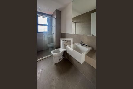 Apartamento à venda com 1 quarto, 42m² em Lourdes, Belo Horizonte