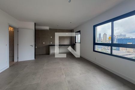 Apartamento à venda com 1 quarto, 42m² em Lourdes, Belo Horizonte