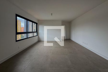 Apartamento à venda com 1 quarto, 42m² em Lourdes, Belo Horizonte