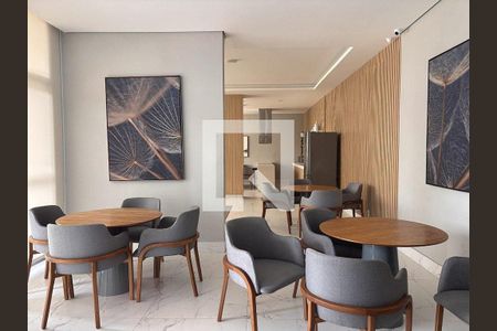 Apartamento à venda com 2 quartos, 64m² em Parada Inglesa, São Paulo