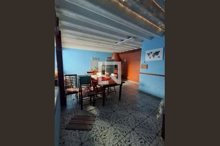 Casa à venda com 3 quartos, 276m² em Parque Sao Diogo, São Bernardo do Campo