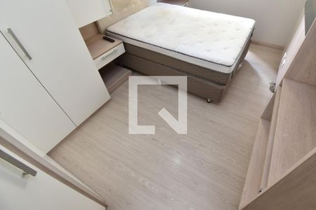 Quarto 1 de apartamento para alugar com 2 quartos, 55m² em Emiliano Perneta, Pinhais