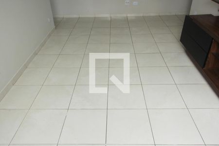 Sala de apartamento para alugar com 2 quartos, 73m² em Ponta da Praia, Santos