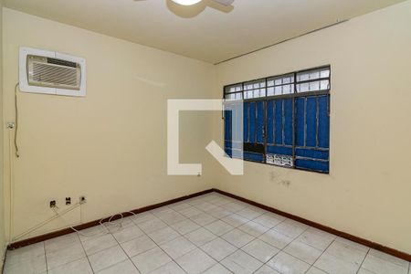 Quarto 1 de apartamento à venda com 3 quartos, 130m² em Gutierrez, Belo Horizonte