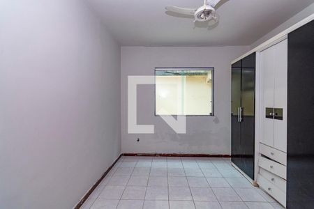 Quarto 2 de apartamento à venda com 3 quartos, 130m² em Gutierrez, Belo Horizonte