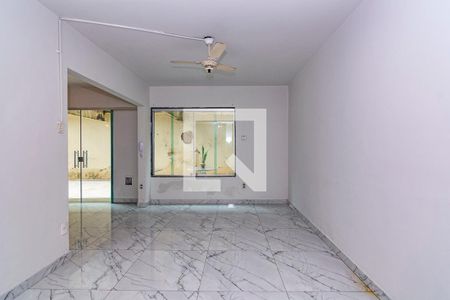 Sala de apartamento à venda com 3 quartos, 130m² em Gutierrez, Belo Horizonte