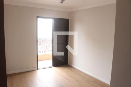 Suíte de apartamento para alugar com 3 quartos, 148m² em Barcelona, São Caetano do Sul