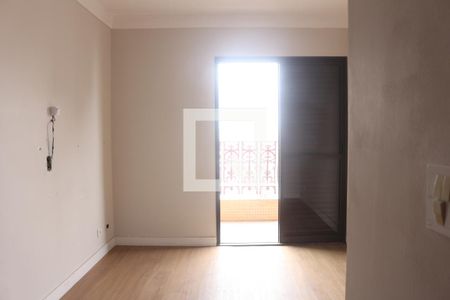 Suíte de apartamento para alugar com 3 quartos, 148m² em Barcelona, São Caetano do Sul