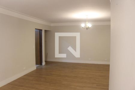 Sala de apartamento para alugar com 3 quartos, 148m² em Barcelona, São Caetano do Sul