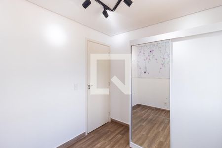 Quarto 1 de apartamento para alugar com 2 quartos, 55m² em Santa Maria, Osasco