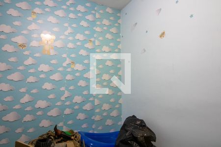 Quarto 3 de casa de condomínio à venda com 3 quartos, 76m² em Jardim Danfer, São Paulo