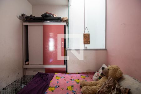 Quarto 2 de casa de condomínio à venda com 3 quartos, 76m² em Jardim Danfer, São Paulo