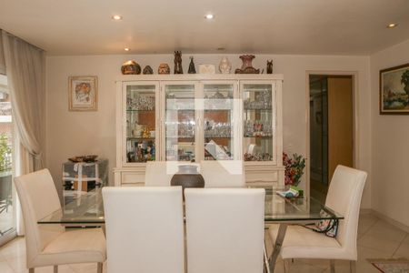 Sala de apartamento à venda com 4 quartos, 166m² em Alto da Lapa, São Paulo