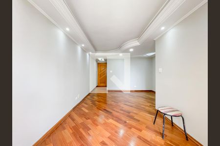 Sala de apartamento para alugar com 3 quartos, 64m² em Continental, Osasco