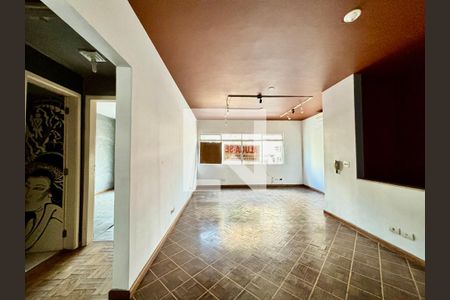 Cômodo 1  de casa para alugar com 2 quartos, 192m² em Sumarezinho, São Paulo