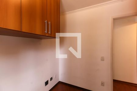 Quarto 1 de apartamento para alugar com 3 quartos, 80m² em Vila Bertioga, São Paulo